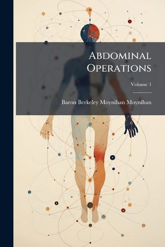Cover image for Abdominal Operations
