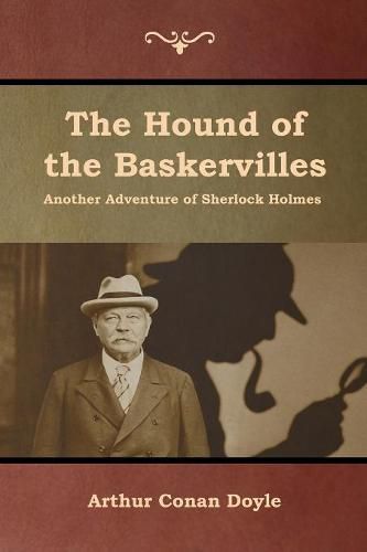 Cover image for The Hound of the Baskervilles