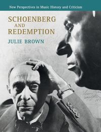 Cover image for Schoenberg and Redemption