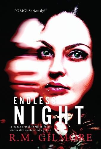 Cover image for Endless Night