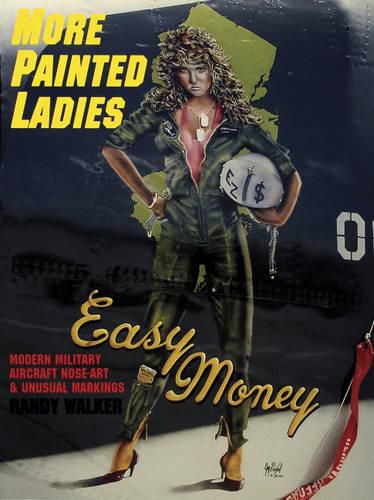 Cover image for More Painted Ladies