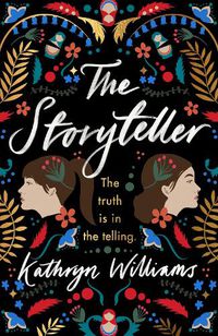 Cover image for The Storyteller