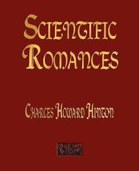 Cover image for Scientific Romances