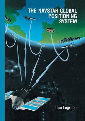 Cover image for The Navstar Global Positioning System