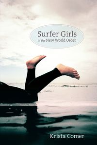 Cover image for Surfer Girls in the New World Order