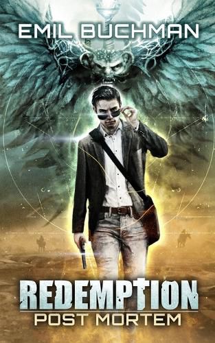 Cover image for Redemption Post Mortem