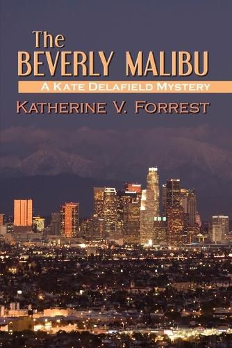 Cover image for The Beverly Malibu