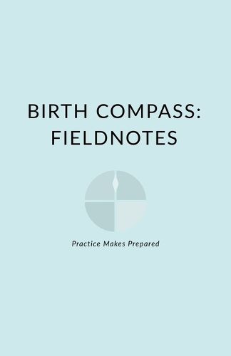 Cover image for Birth Compass