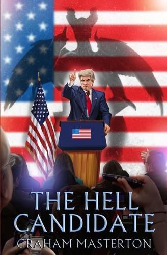 Cover image for The Hell Candidate