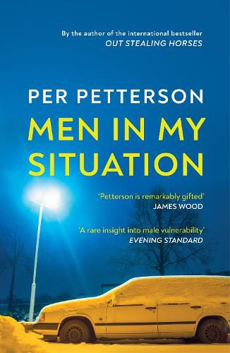 Cover image for Men in My Situation