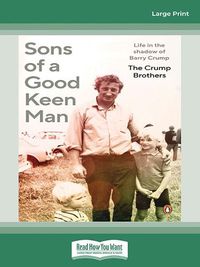 Cover image for Sons of a Good Keen Man