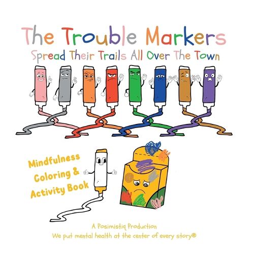 The Trouble Markers