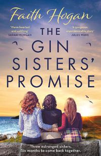 Cover image for The Gin Sisters' Promise