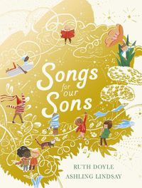 Cover image for Songs for our Sons