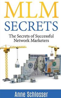 Cover image for MLM Secrets