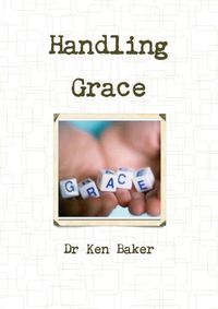 Cover image for Handling Grace