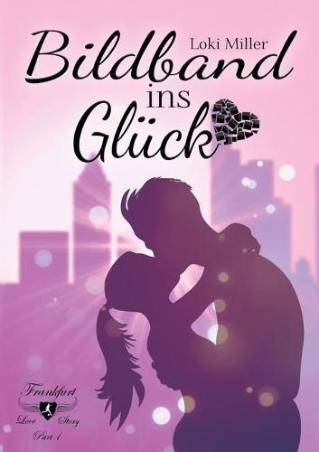 Cover image for Bildband ins Gluck