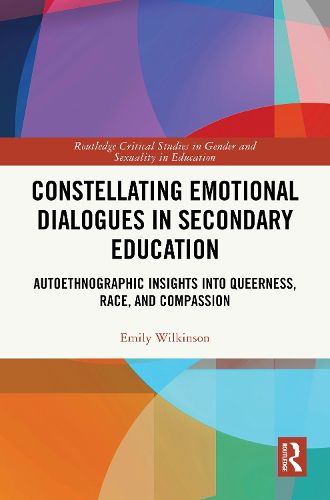 Cover image for Constellating Emotional Dialogues in Secondary Education