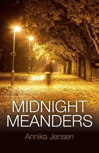 Cover image for Midnight Meanders