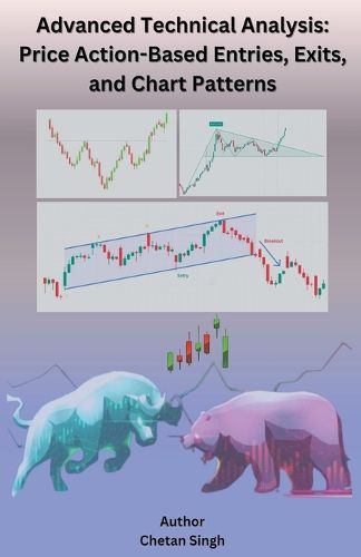 Cover image for Advanced Technical Analysis