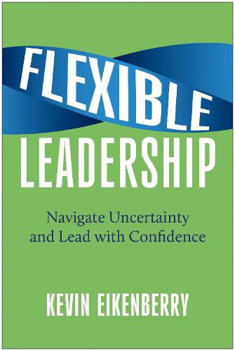 Cover image for Flexible Leadership