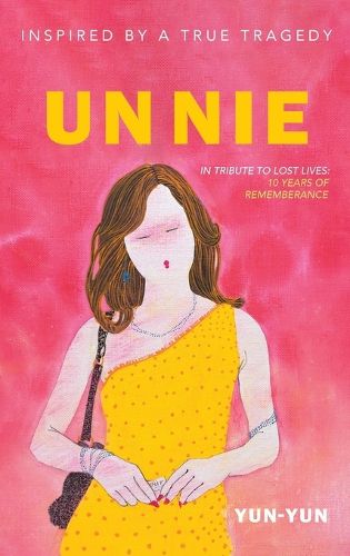 Cover image for Unnie