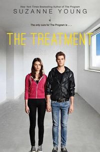 Cover image for The Treatment