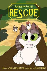 Cover image for Fairhaven Forest Rescue