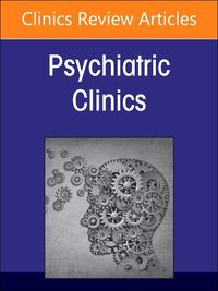 Cover image for Sleep Disorders in Children and Adolescents, An Issue of Psychiatric Clinics of North America: Volume 47-1