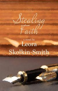 Cover image for Stealing Faith