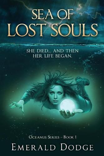 Cover image for Sea of Lost Souls