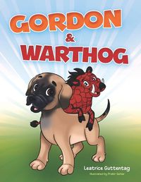 Cover image for Gordon and Warthog