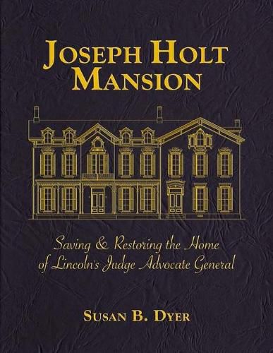 Joseph Holt Mansion