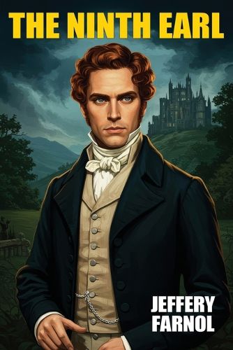 Cover image for The Ninth Earl