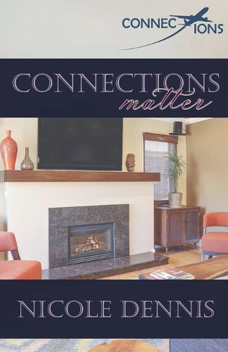 Cover image for Connections Matter