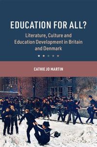 Cover image for Education for All?