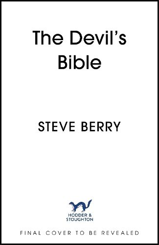 Cover image for The Devil's Bible