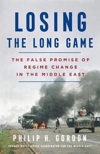 Cover image for Losing the Long Game