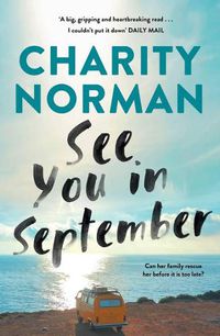 Cover image for See You In September