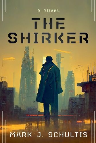 Cover image for The Shirker