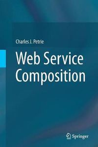 Cover image for Web Service Composition