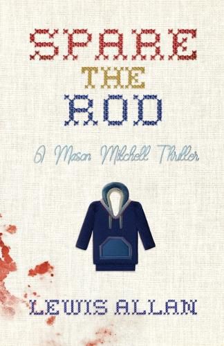 Cover image for Spare The Rod