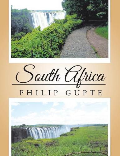 Cover image for South Africa
