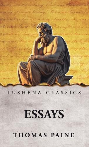 Cover image for Essays