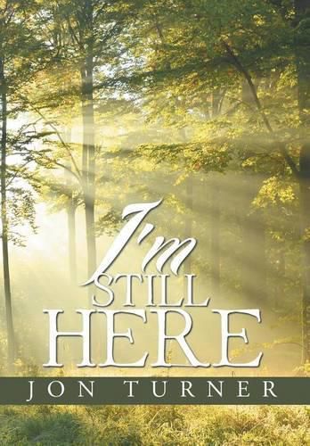 Cover image for I'm Still Here