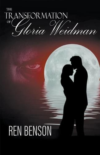 Cover image for The Transformation of Gloria Weidman