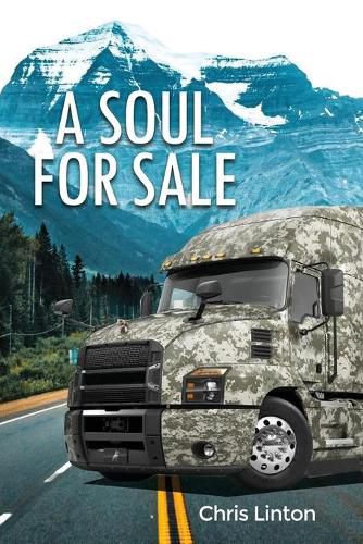 Cover image for A Soul for Sale