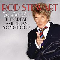 Cover image for Best Of The Great American Songbook