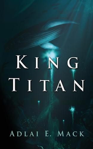 Cover image for King Titan