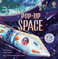 Cover image for Pop-Up Space